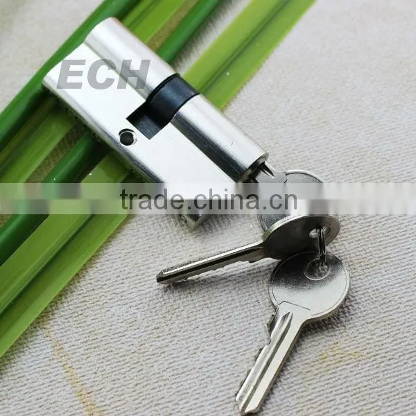 Good supply single with key electric door lock