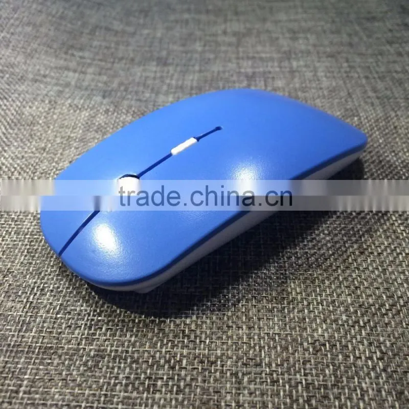 2016 Computer accessories optical mouse,foldable mouse, wireless mouse