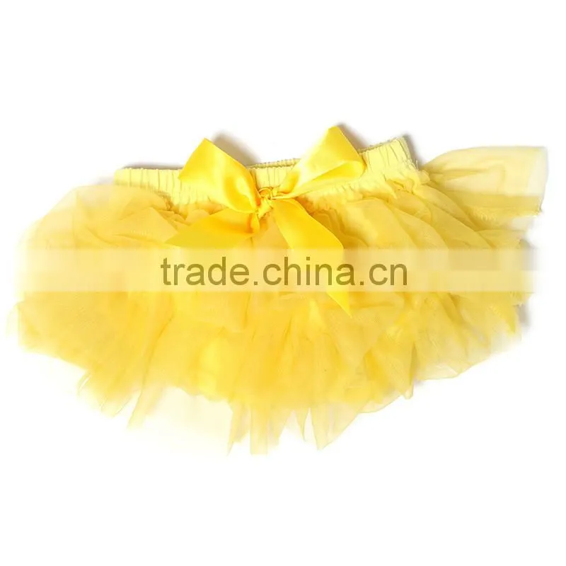 Cheap Wholesale Children Clothing Girls Summer Chiffon Shorts New Style Baby Short Pants