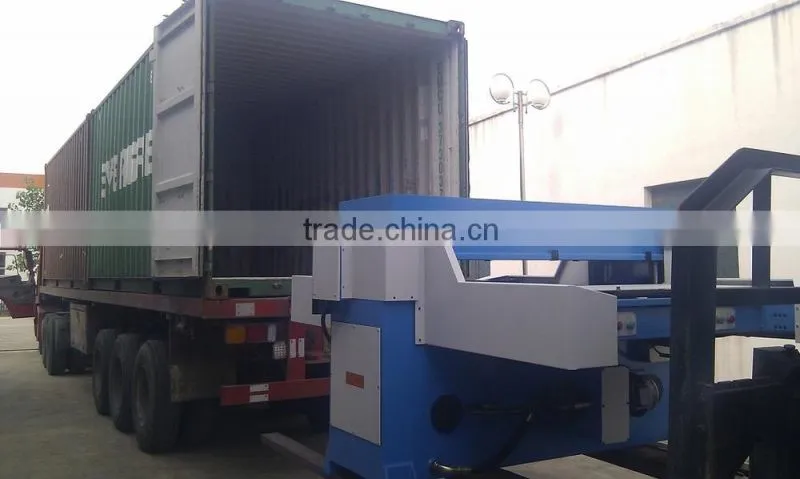Blister packing cutting machine / plastic cutting machine/CNC Blister cutting machine/food forming machine
