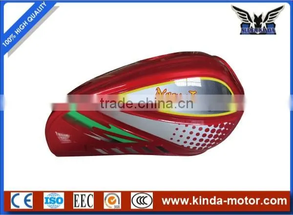 1011002 Motorcycle Fuel tank for CG125 CG150 New JAGUAR, High quality