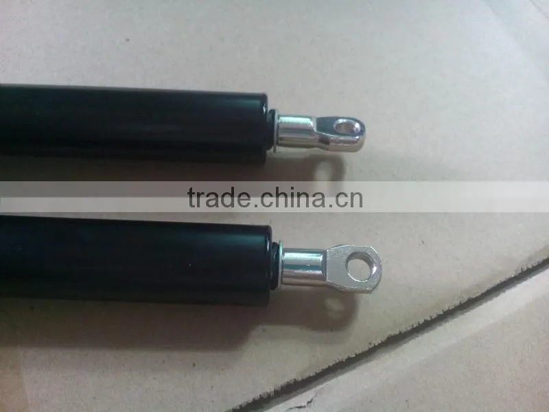Gas Strut with Safety device