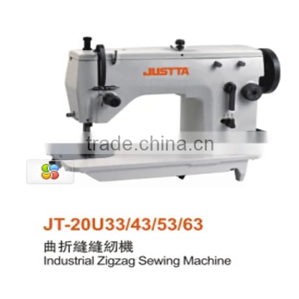 JT20U33 Zigzag Stitch Sewing Machine