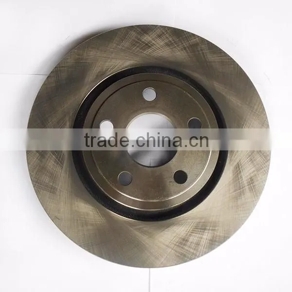 68035012AB 68035012AC 68035012AD 2011-2016 Jeep Grand Cherokee Front Brake Disc Rotor