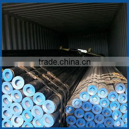 good manufacturer of seamless steel pipe and carbon seamless steel pipe & tube