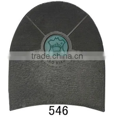 089 JUN MENG XI Colors Shoes Sole Material , Rubber shoes heel