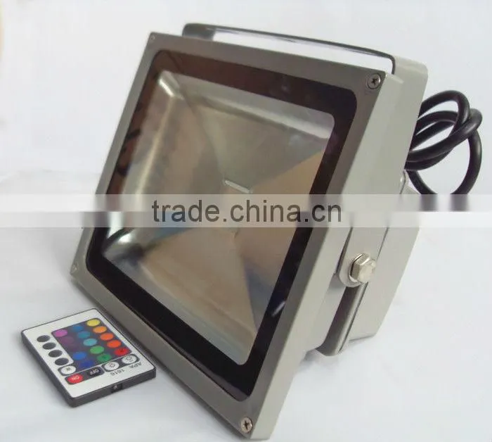 220v--30w LED flood light