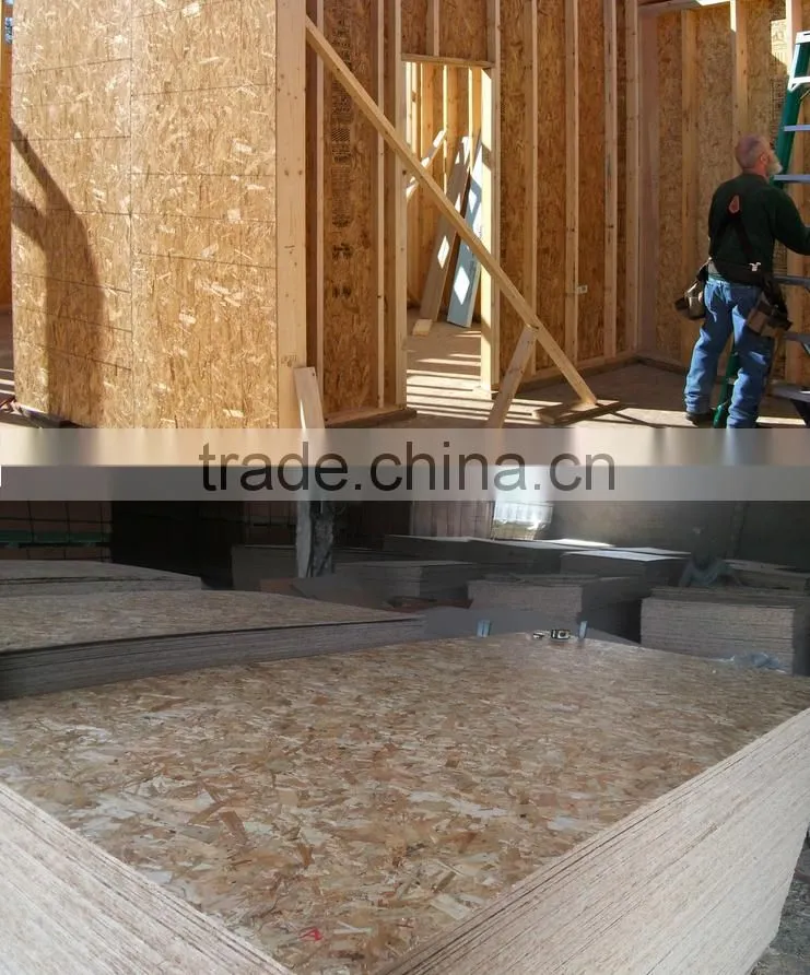 6mm osb board,wooden panel osb price,osb production line machine