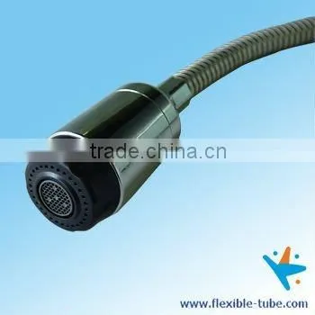 Flexible Kitchen Faucet Spout