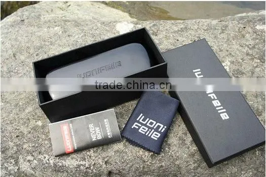 Popular black sunglass cases