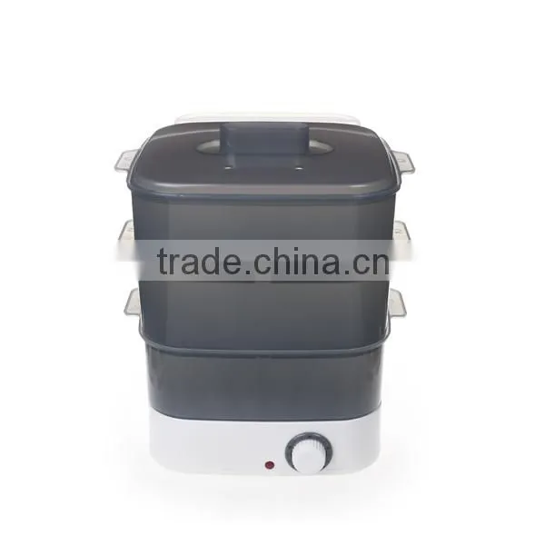 800w home electric corn steamer XJ-14109