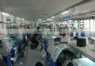 Suzhou Tongyuan Knitting Fashion Co., Ltd. company overview - view 3