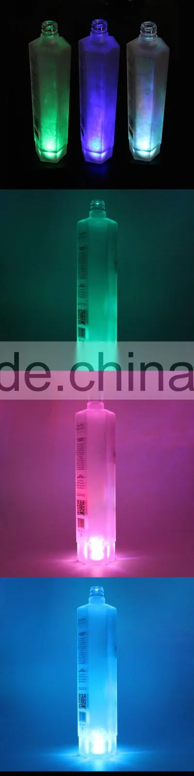 LED Bottle Light, LED light for bottle and night pub