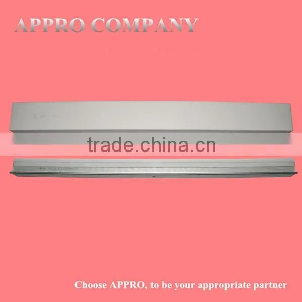 Copier spare parts drum cleaning blade For DI620
