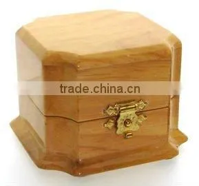wood ring jewelry box