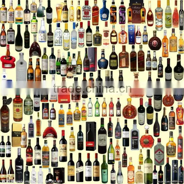 Hot Sale Wine Bottle / Golf Ball/ Medal Printing Machine