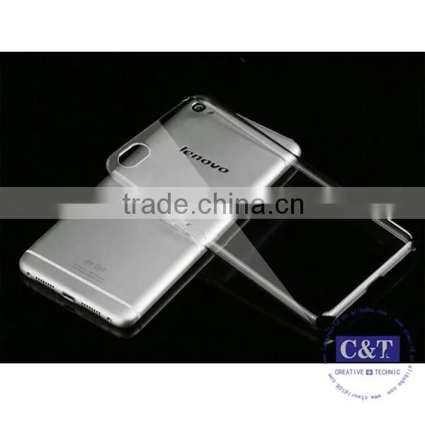 C&T OEM mobile phone protective case for lenovo s90 case