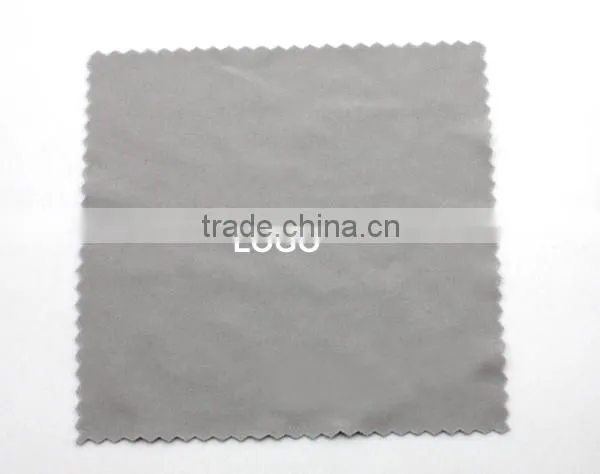 Wholesale microfiber cleaning cloth for sun glasses