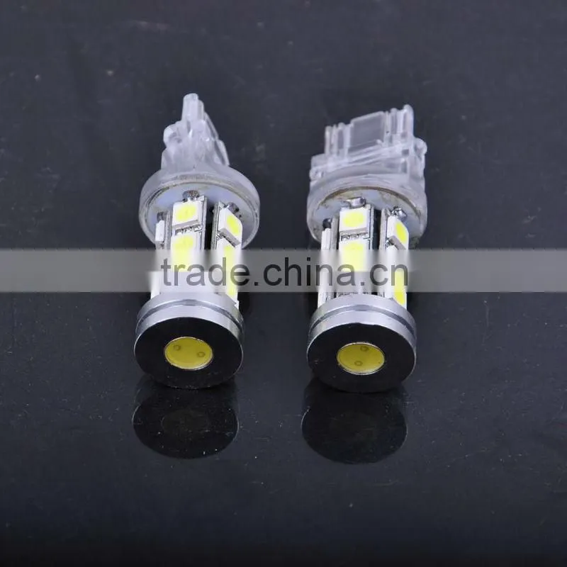 T20 3157 Brake Stop tuning Light 12v 24v led auto light