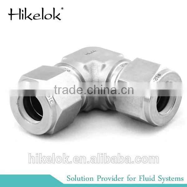 ss304 316 stainless steel compression fitting