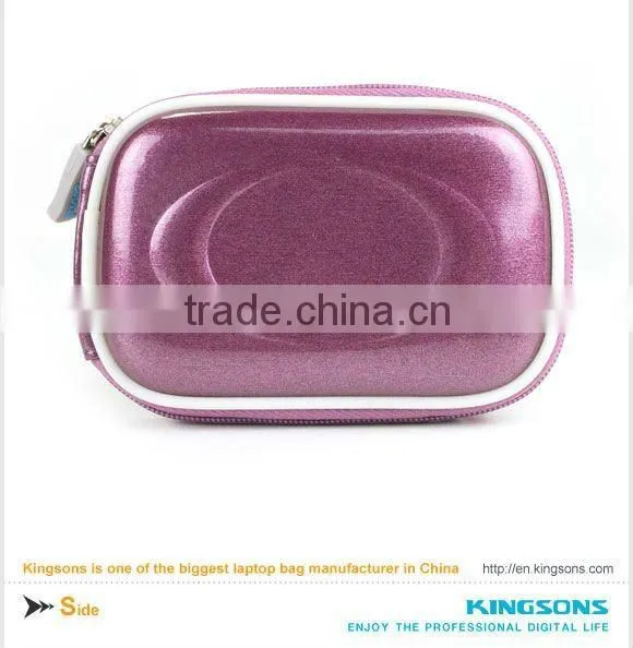 2013 Trend Cheapest New Design Camera Hard Case Bag K8253EVA