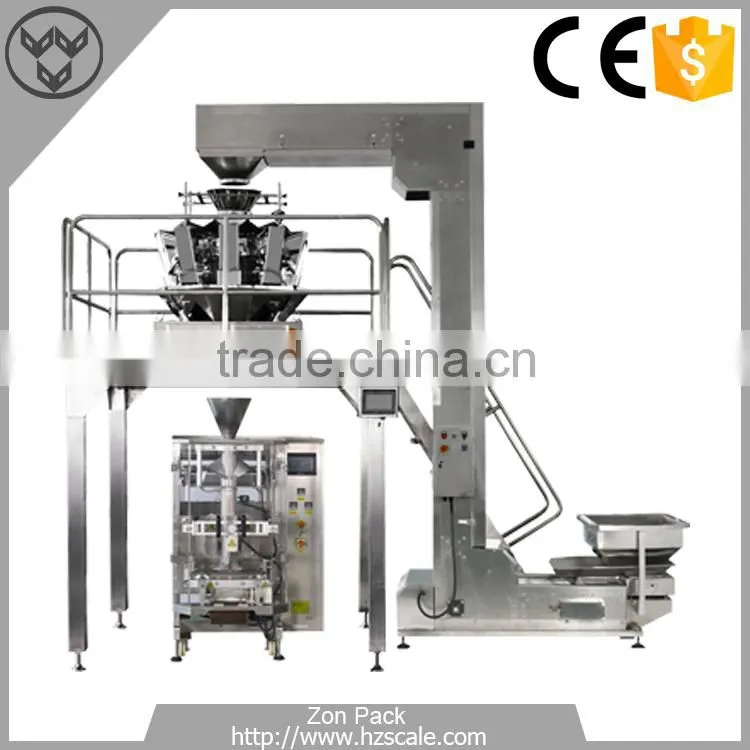 Good Reputation Factory Price Packaging Machines Prices