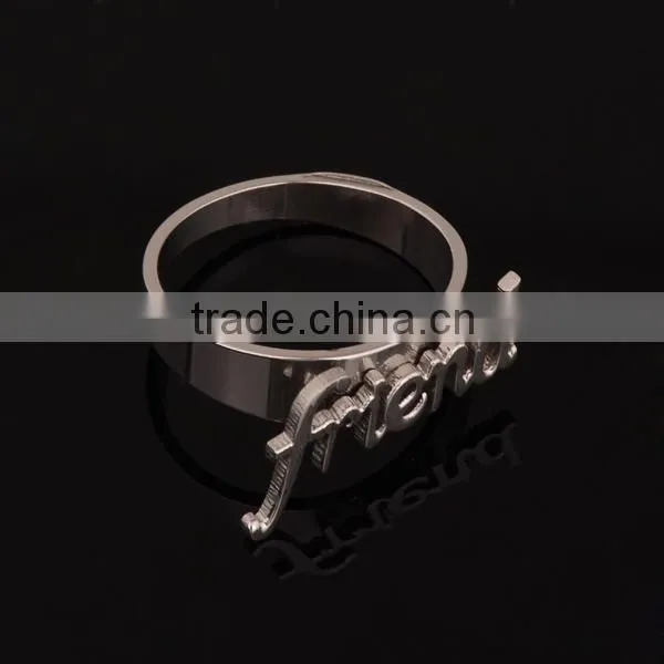 Best Friend Ring