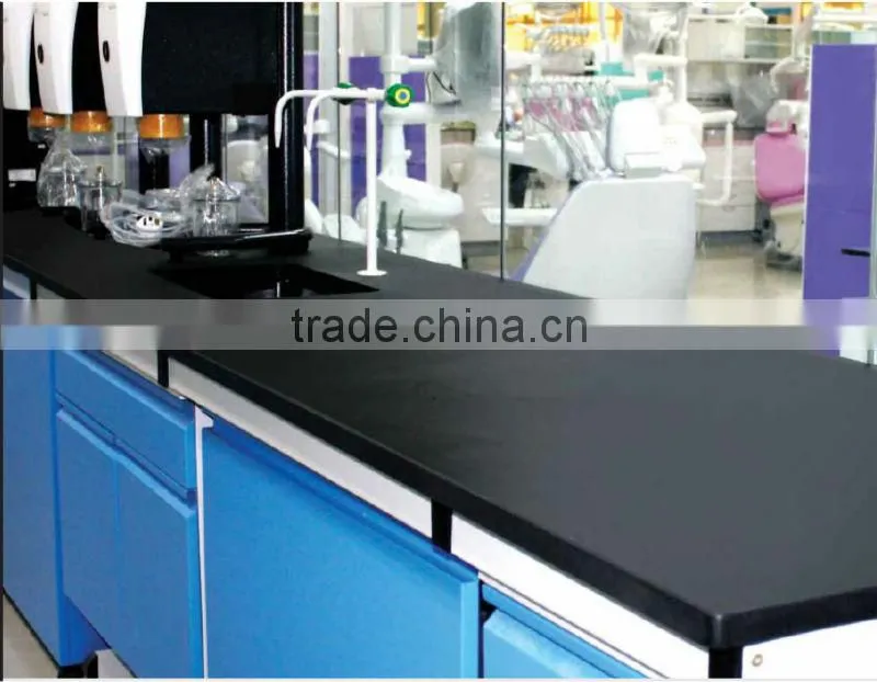 Epoxy Worktop