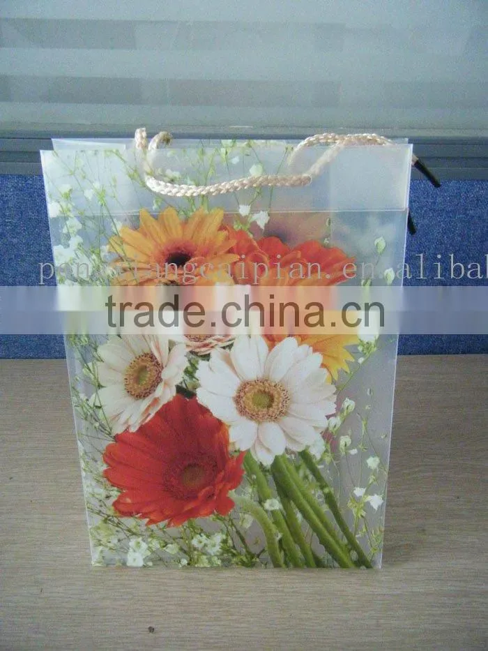 pp handle bag