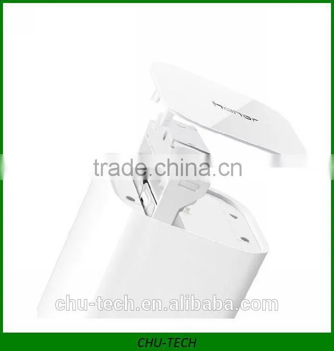 Original Huawei Honor Cube Wireless Router WS860S Android 4.2 Linux Dual System TV BOX Infrared Remote Control Smart Router