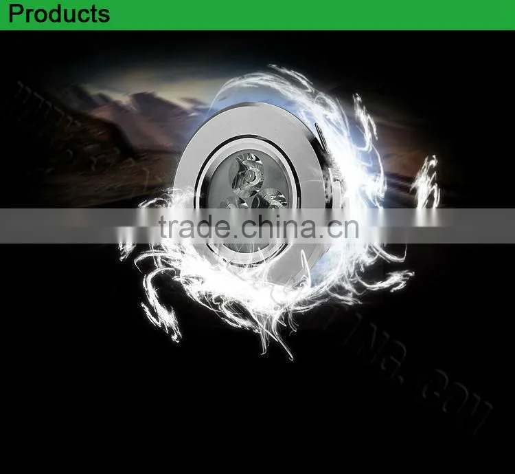 LED DOWN LIGHT