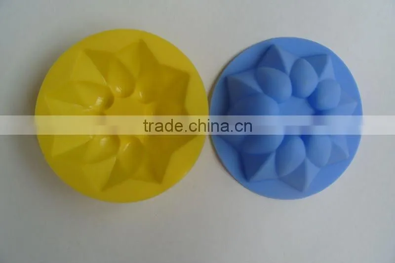 Silicone Cake Mould
