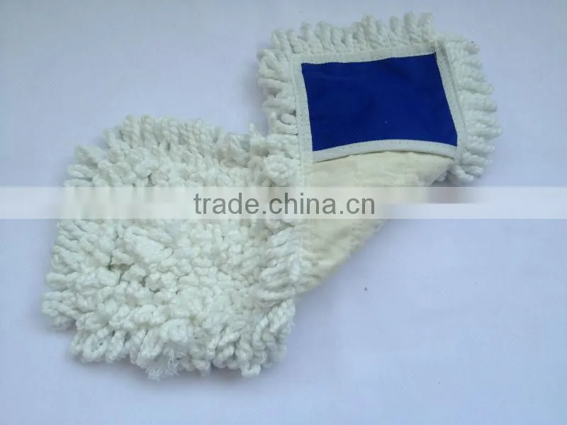 floor microfiber mop head