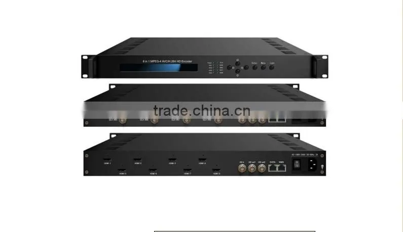 DVB-T Set-Top Box