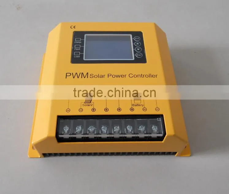 Chinese High Efficiency 1kw to 5kw Grid Tie Solar Inverter,Off Grid Solar Inverter