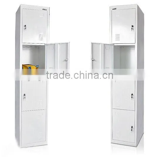 Excellent Workmanship Strong Cheap Gym Metal Locker