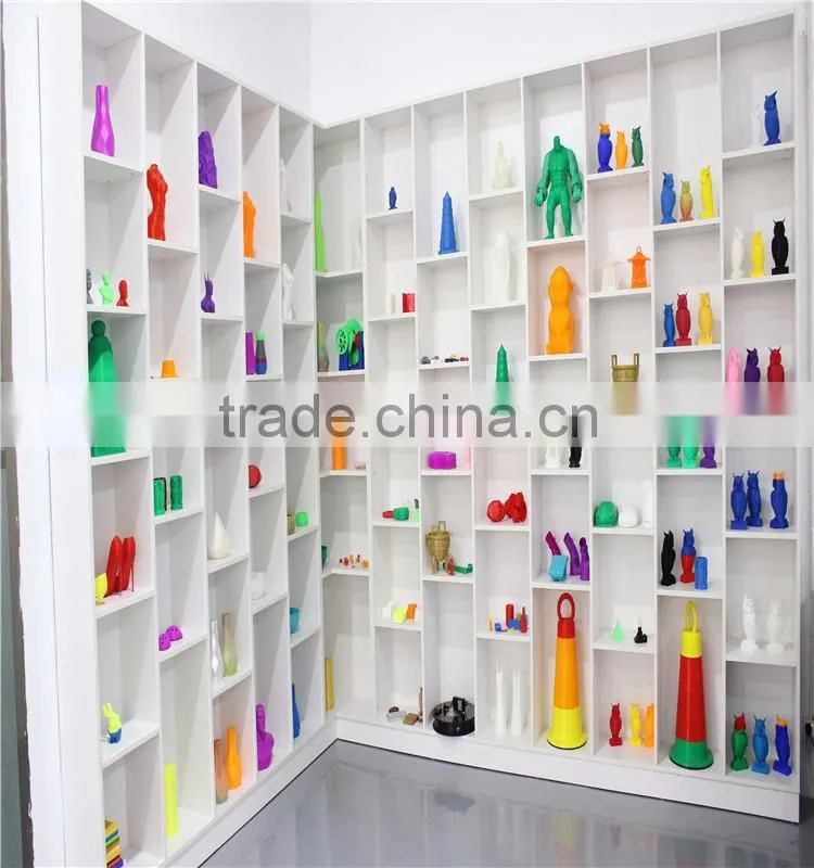 Made in China FDM 3D Printer Machine Figure Model Making 3D Printing Machinery Big Volume 3D Printer Machine