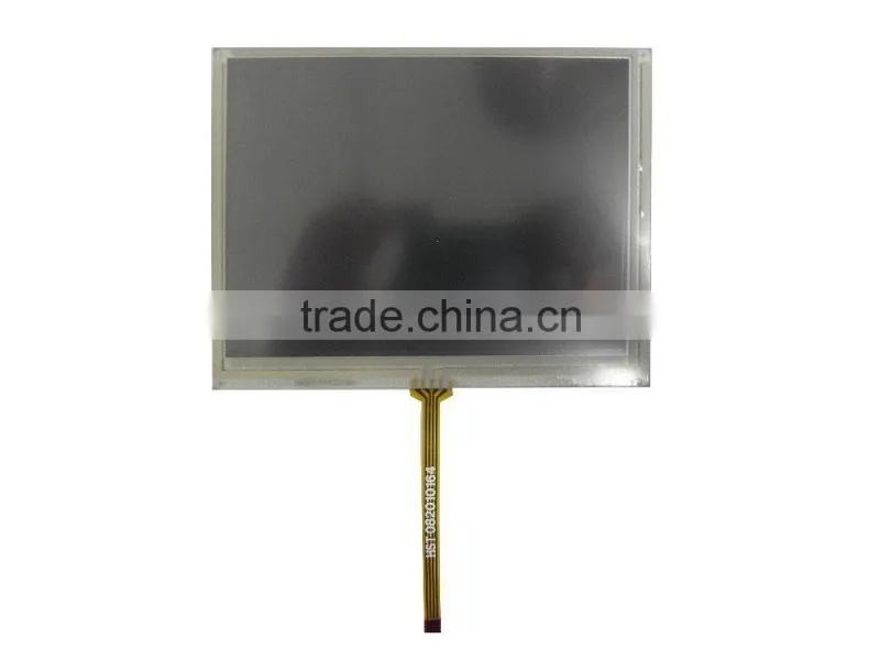 5.6" TFT Landscape type 640*480 with Resistive Touch panel and t-con board LCM
