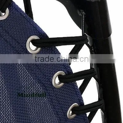 Wholesale Adjustable Folding Garden Zero Gravity Lounge Chair With Table