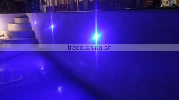 6pcs*3W leds 18W 12V RGB LED Underwater Light Fountain Light Swimming Pool Aquarium LED Light Lamp IP68