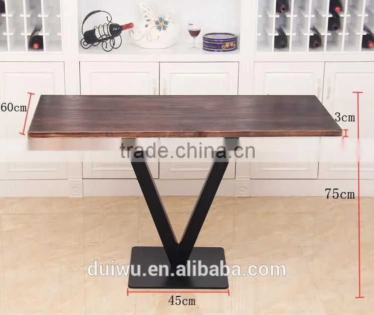 High quality restaurant dining set cheap restaurant tables chairs