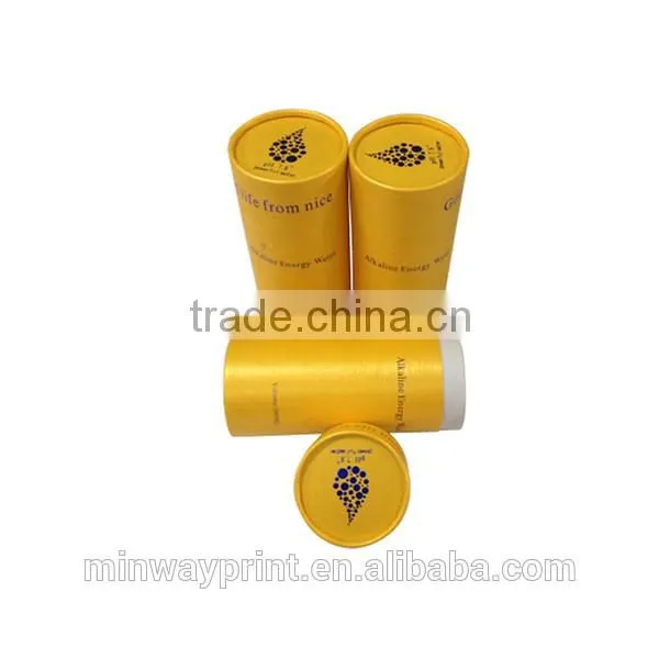 Large paper tube packaging paper cardboard tube