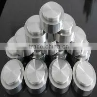 high quality titanium target