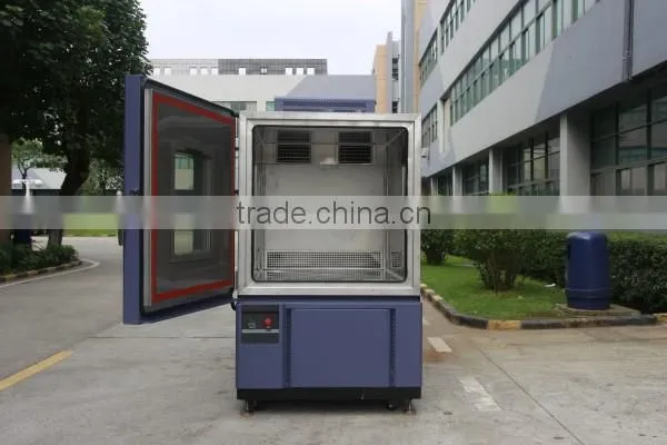 Rapid, precise and energy-saving rapid Environmental Climatic ESS Chamber