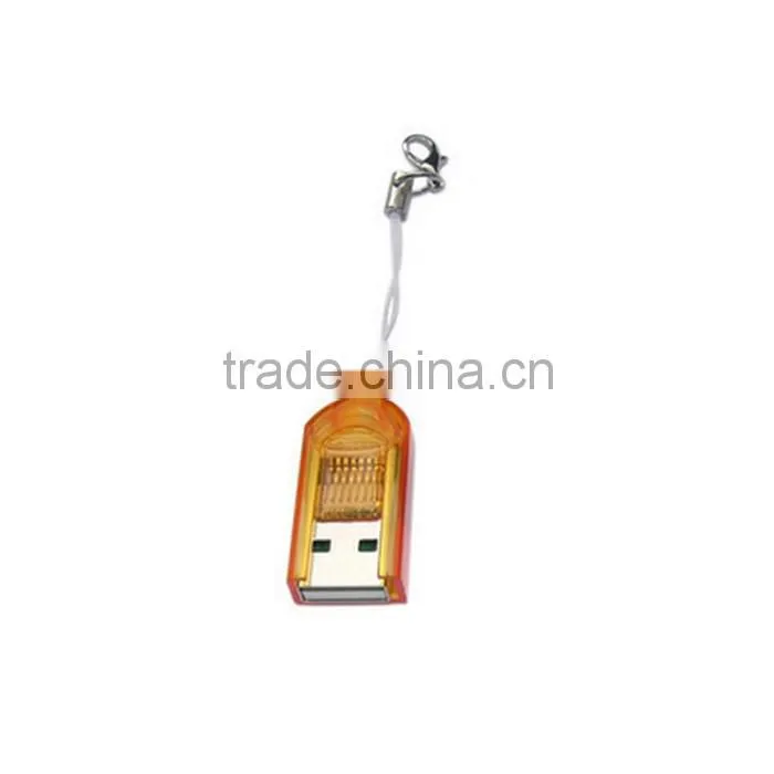 WOW!Cheapest price usb 2.0 all in one card reader driver usb 2.0 sim card reader