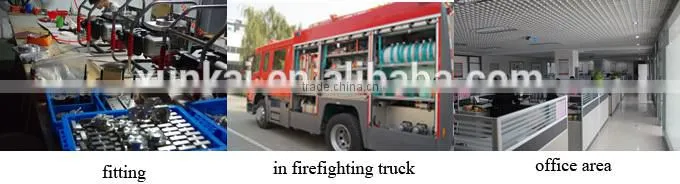 Emergency industrial rescue tools battery rebar cutter