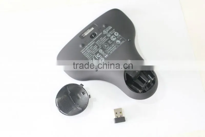 Lenovo N5901 2.4G Wireless full stock air fly mouse