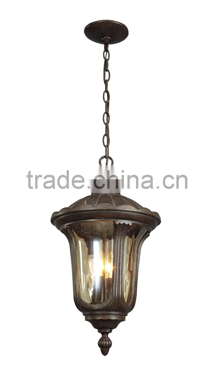 IP65 Good design 10W 12V LED Solar garden light