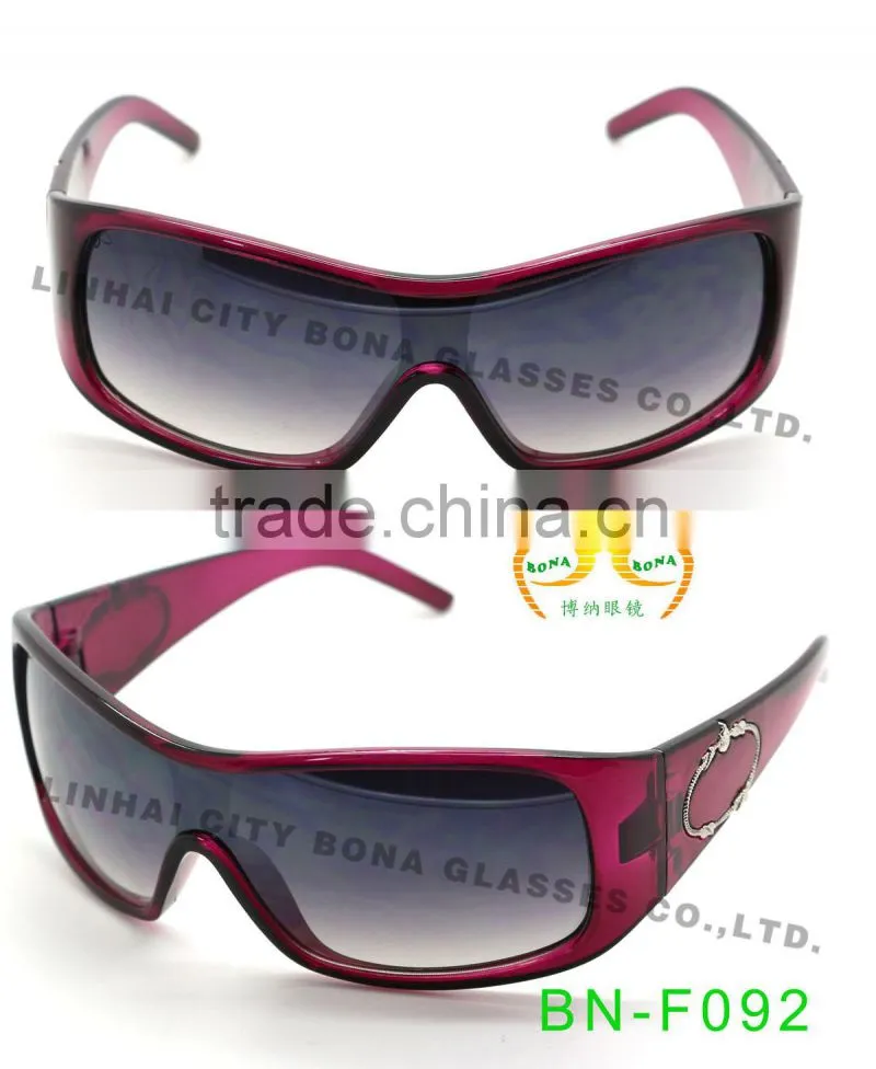 Shield Sunglasses,Sports Sunglasses