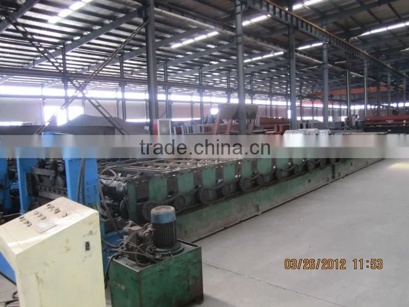 Prefabricated light frame house for sale(LTX101)